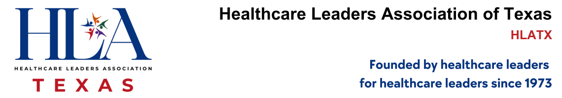 Healthcare Leaders Association of Texas